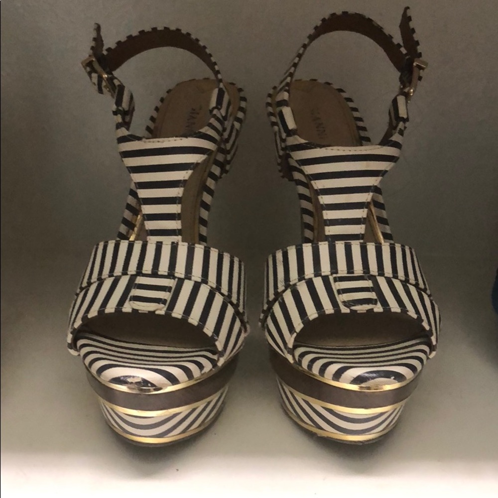 Gianni Bini heels
